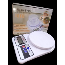 Balanza cocina
