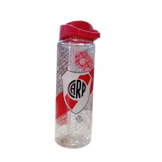 Botella plastica 