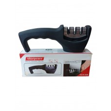 Afilador de cuchillo