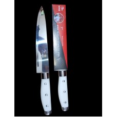 Cuchillo #7