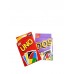 Cartas Uno-Dos