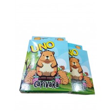 Uno Capivara