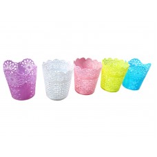 mini canastos