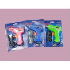 pistola de silicona