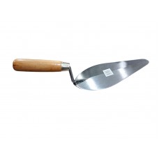 Cuchara de albañil