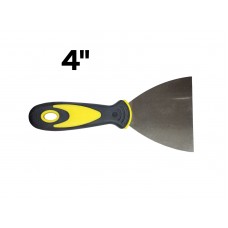 Espatula #4