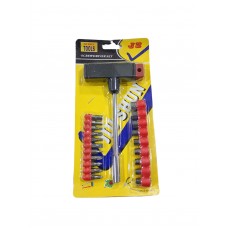 Llave T x100 