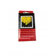 Destornillador 6pcs