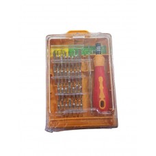 Kit x32 destornillador