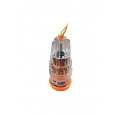 Kit x31 destornillador 