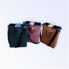 Bolso matero sin tapa 
