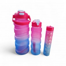 botella x3 