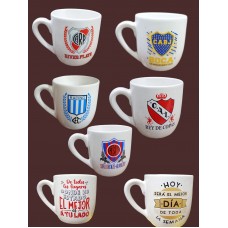 Tazas 