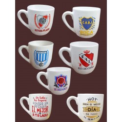 Tazas 