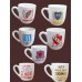 Tazas 