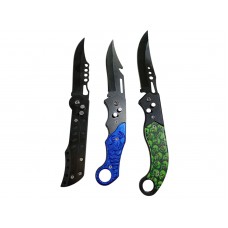 Cuchillo de salto 