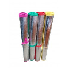 Esterilla Aluminizada 