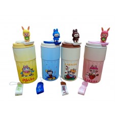 Vaso termico Labubu 
