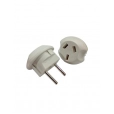 Adaptador de enchufe 