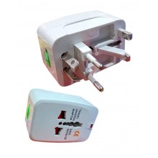 Adaptador internacional