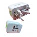 Adaptador internacional