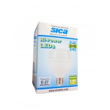 Lampara led 20 w