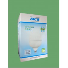 Lampara led 50w