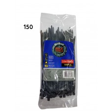 Precinto 3.6 x 150 mm