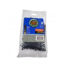 Precinto 2.5x100 mm