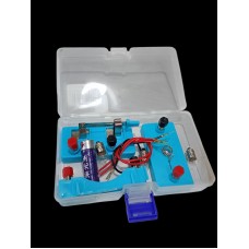 kit circuito electrico