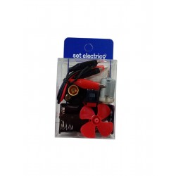 Set electrico 
