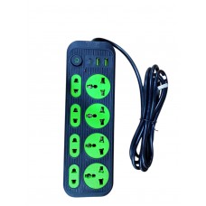 Alargues con usb 