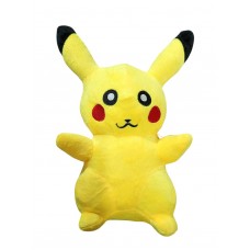 Peluche pikachu