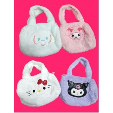 Carteritas peluche 