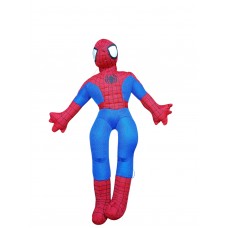 Peluche hombre araña