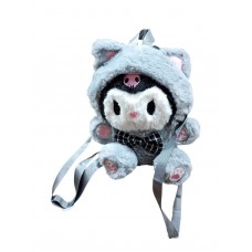 Peluche mochila 