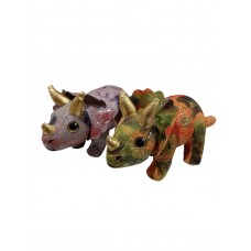Dinosaurio peluche grande 