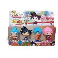 Dragon ball pop 