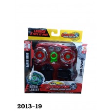 Beyblade 