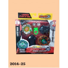 Beyblade 