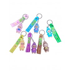 Llavero Labubu x12