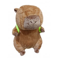 Capibara grande 