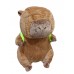 Capibara grande 