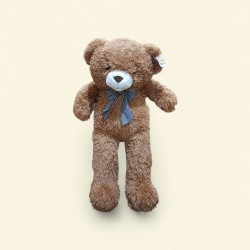 Peluche 1,20 mts 