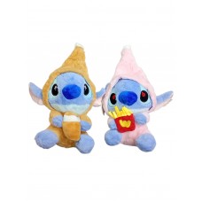 Peluche Stitch 