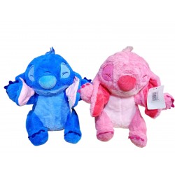 Peluche Stitch 
