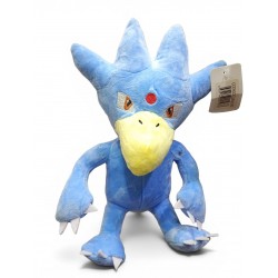 Golduck peluche pokemon 
