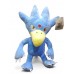 Golduck peluche pokemon 
