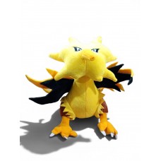 Zapdos Pokemon 