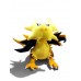 Zapdos Pokemon 